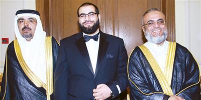 أفراح أبوسيلة والبدو 