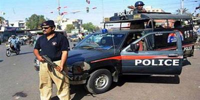 مقتل أربعة مسلحين باشتباكات مع قوات الأمن الباكستاني 