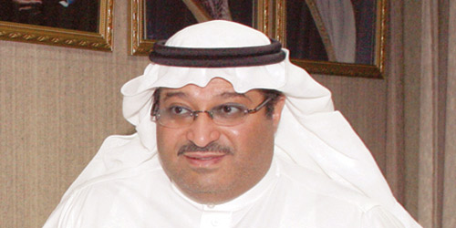  الأمير نواف بن محمد