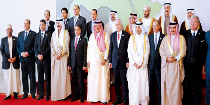سموه يرأس وفد المملكة إلى اجتماع وزراء الداخلية العرب 