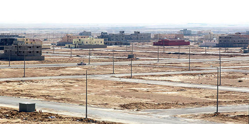 مختصون: الباحة بحاجة إلى 3200 وحدة سكنية سنويا 