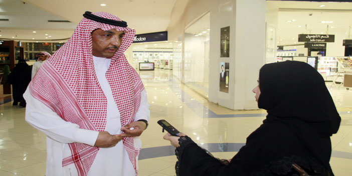  الرويلي متحدثاً لـ(الجزيرة)