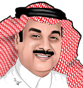 د. محمد عبدالله العوين
