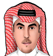 خالد عبد الرحمن  الطياش