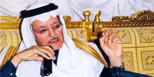  د. راشد المبارك