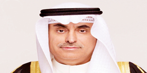  خالد بن عبدالله العرج