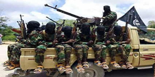 مسلحو حركة الشباب الصومالية يشنون هجوماً في شمال كينيا 
