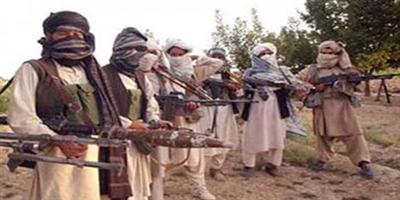 مقتل زعيم أفغاني أعلن موالاته لتنظيم داعش في غارة جوية 