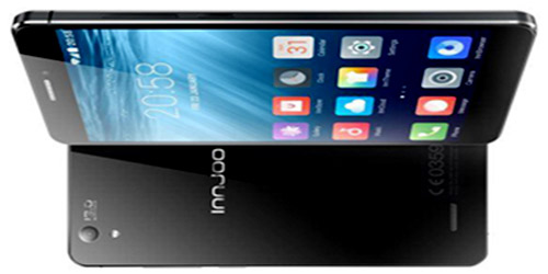 إنجو تستهدف بيع مليون هاتف ذكي في المنطقة هذا العام 