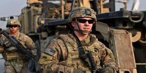 الولايات المتحدة ستبطئ وتيرة انسحابها من أفغانستان في 2015 