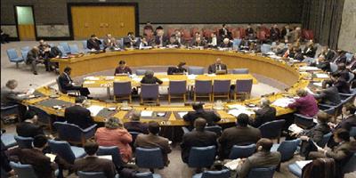 ننتظر نتائج  اجتماع مجلس الأمن حول مشروع القرار العربي بشأن ليبيا 
