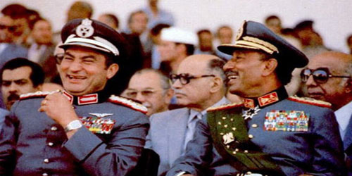 القتلة يبرؤونه من دم الرئيس الراحل 