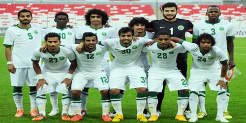  منتخبنا الاولمبي