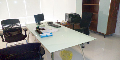 شركة مطلق الغويري للمقاولات المحدودة إحدى أهم الشركات المساهمة في مشاريع التنمية 