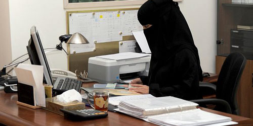 طالبن بتفعيل قرار توسيع دائرة عمل المرأة على أرض الواقع.. سيدات أعمال لـ«الجزيرة»: 