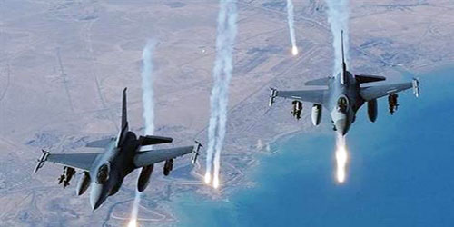 عقدت اجتماعها الأول في روما.. والمملكة تحتضن الثاني مطلع مايو 