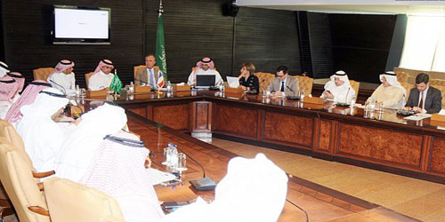 مجلس الأعمال المشترك يناقش دعم العلاقات الاقتصادية 