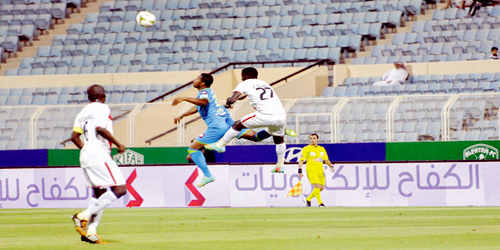 لحساب الجولة الـ(20) من دوري جميل اليوم السبت 