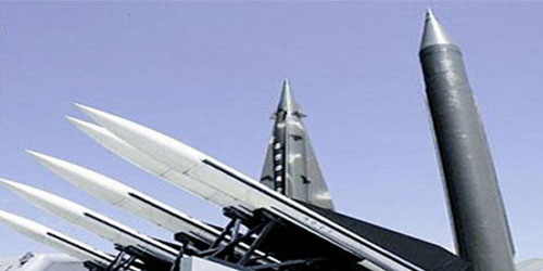 موسكو تحذِّر الدنمارك من مغبة الانضمام لـ«الدرع الصاروخية» الأميركية 