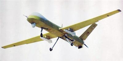 طائرات بدون طيار والأواكس المحدثة وبالونات المراقبة تؤمن سماء الوطن 