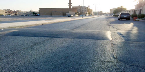 الخدمات البلدية 