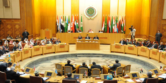 مندوب ليبيا بالجامعة العربية يطالب بإنشاء قوة عربية مشتركة لمحاربة الإرهاب 