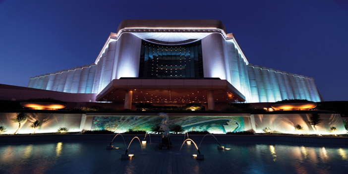 ذكريات تُحفر في الذاكرة بفندق ومنتجع الريتز- كارلتون البحرين 