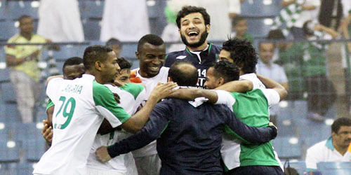  فرحة أهلاوية