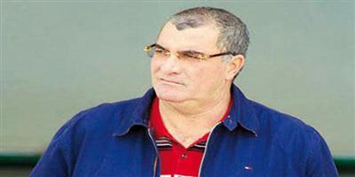 التونسي عمار السويح يباشر اليوم مهامه التدريبية بالرائد 