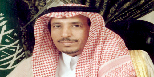  الأمير سعود بن عبدالله بن ثنيان