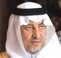 أمير مكة يدشن الملتقى التعريفي بشبكة النقل العام في جدة.. غداً 