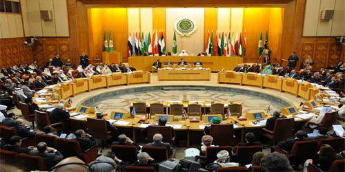 القمة العربية تدعو مجلس الأمن لتحمل مسؤولياته تجاه الأزمة السورية 