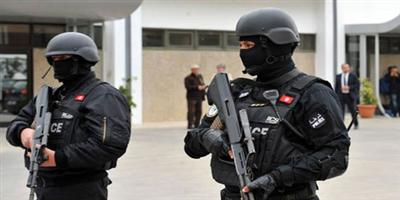 مقتل تسعة مسلحين من كتيبة عقبة بن نافع أكبر جماعة إرهابية تونسية 