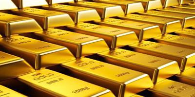 تقرير: الذهب يحقق أعلى نسبة صعود في مارس الجاري 