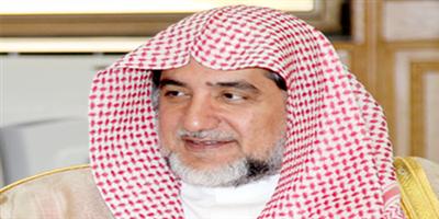 وزير الشؤون الإسلامية يكرم المتقاعدين .. غداً 