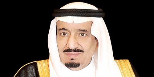 خادم الحرمين يطلق اسم الملك عبد الله بن عبد العزيز على كرسي رصد الأهلة وأبحاث القمر بجامعة الملك عبدالعزيز 