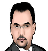 حسين أبو السباع
تقاطعات مكانية بين الغربة والأدببداية العد التنازلي للهزيمة.. والحرب مخابراتيةأسلمة السياسة.. وزوال «داعش»«تمرُّد».. الفكرة الفارقة لإسقاط مرسي والإخوانالشيطان يمارس طقسه المعتاد في سوريافيلم لـ «نكرة» يثير ضجة ويشعل العالم الإسلاميرقص الأرواح881aboelseba2@yahoo.comكاتب وصحافي مصري1957.jpg