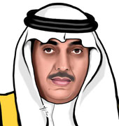 سعد بن عبد الله العجلان
الجيل الثالث في مسؤوليات الحكم بتوافق تامميزانيات الفرص السانحةهيئة عليا لإدارة اقتصاديات الحجمرحبا بالنائب الثاني28 عاماً على أعظم وحدة في التاريخ الحديثللدعم وجوه كثيرة.. ولكن!9653رئيس مجلس إدارة شركة العجلان - رجل أعمال2158.jpg