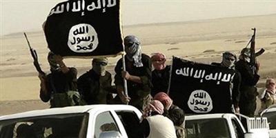 تنظيم داعش يعدم ثلاثين مدنياً في قرية بوسط سوريا   