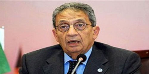 عمرو موسى: ما يحدث في اليمن مواجهة مباشرة مع الإرهاب الدولي والإقليمي 