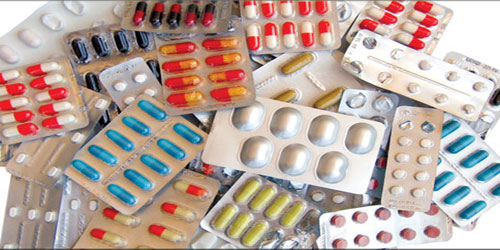 شركة دواء تعترف بأن عقارها لتسكين الألم فشل في دراسة تجريبية 