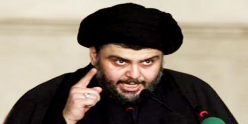 العبادي يعلن تحرير مدينة تكريت ورفع العلم العراقي فوق مبنى المحافظة 