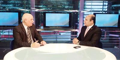 «عاصفة الحزم» جاءت بناء لطلب الشرعية اليمنية وبعد فشل كل محاولات الحوار 