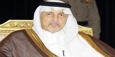 الأمير خالد الفيصل يطلق مهرجان الورد الخميس القادم بالطائف 