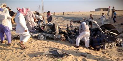 عشرات القتلى والجرحى في اشتباكات بين الجيش المصري والإرهابيين بسيناء 