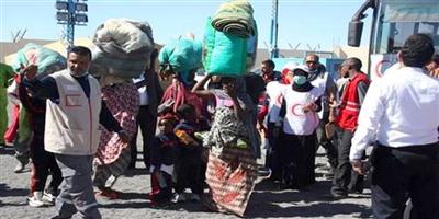 الجزائر تسجل 20 ألف مهاجر غير شرعي بأراضيها 