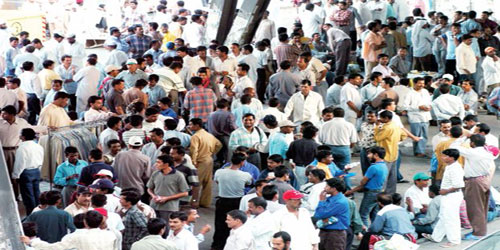 قنصل بنجلاديش: 2.2 مليون عامل جاهزون للسوق السعودي 