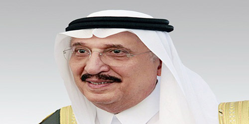  أمير منطقة جازان