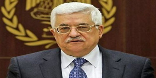 عباس يهدد بملاحقة إسرائيل في حال عدم تحويل أموال الضرائب كافة 