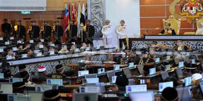 البرلمان الماليزي يمرر قانوناً صارماً لمكافحة الإرهاب   